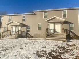 453 Upper Stone Ave in Bowling Green, KY - Building Photo