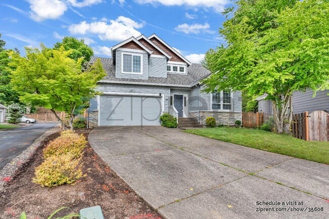 property at 13139 SW Wellington Pl