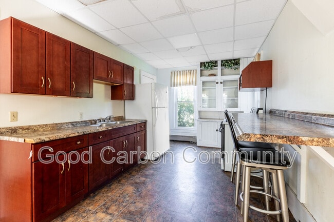 property at 324 Temple St