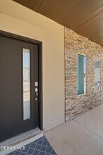 14928 Jack White Ave in El Paso, TX - Building Photo - Building Photo