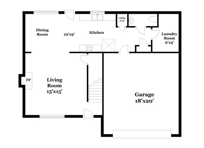 2211 New Port Dr in Spring Hill, TN - Building Photo - Building Photo
