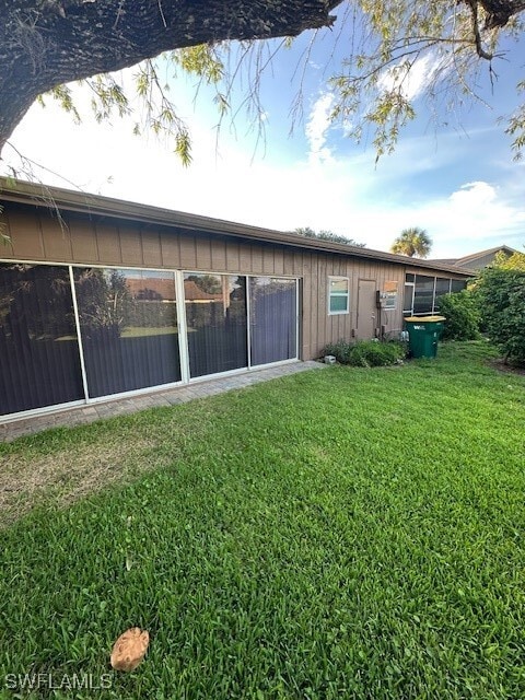 property at 753 Palm View Dr