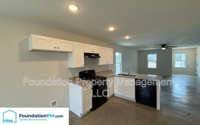 2506 E Tyler Ave in West Memphis, AR - Building Photo - Building Photo