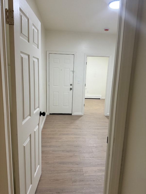 property at 587 Grove St