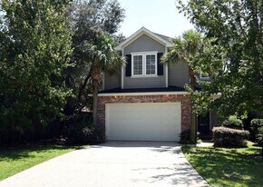 4256 Skipjack Cove in Niceville, FL - Building Photo