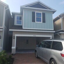 34162 Cinder Wy in Wesley Chapel, FL - Building Photo - Building Photo