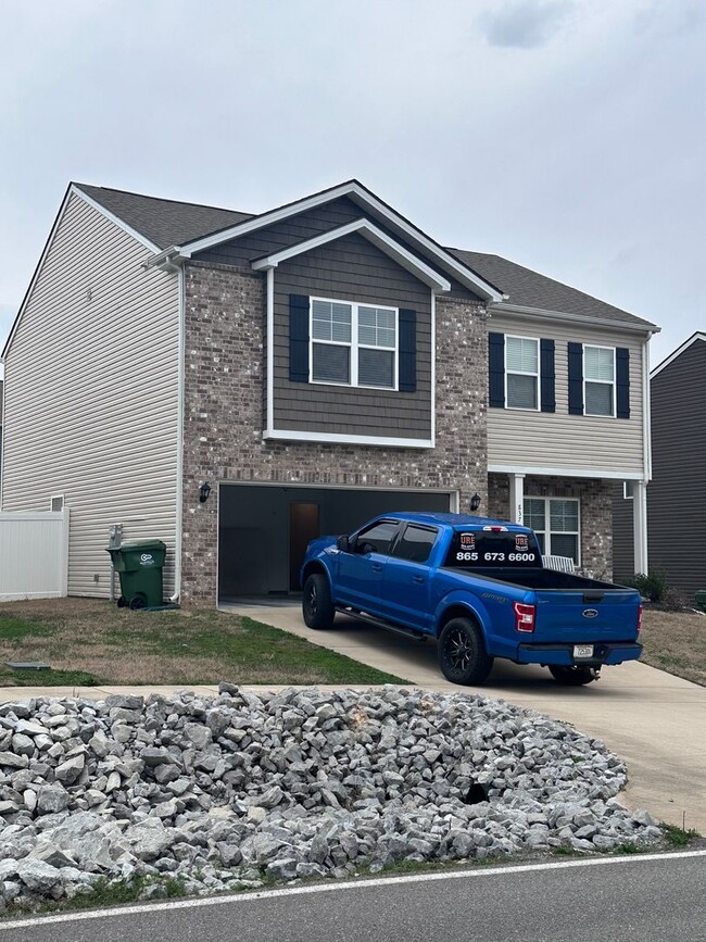 837 Wilson Rd in Maryville, TN - Building Photo - Building Photo