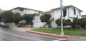 2131-2135 S Gaffey St Apartments