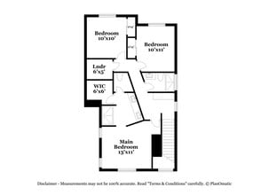 6644 Weeping Pine St in Las Vegas, NV - Building Photo - Building Photo