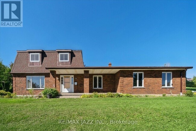 property at 4 Centennial Dr