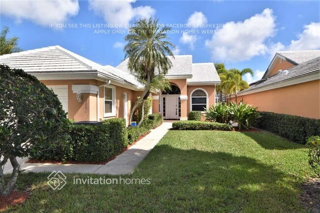 property at 2291 Saratoga Ln