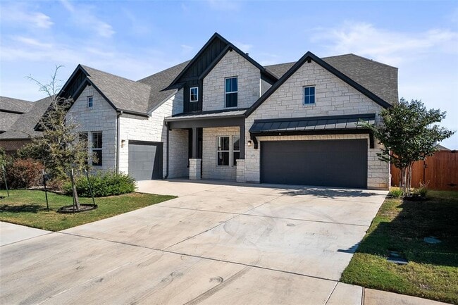 129 Low River Ln in Georgetown, TX - Building Photo - Building Photo