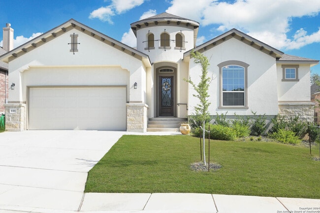 property at 446 Scenic Lullaby