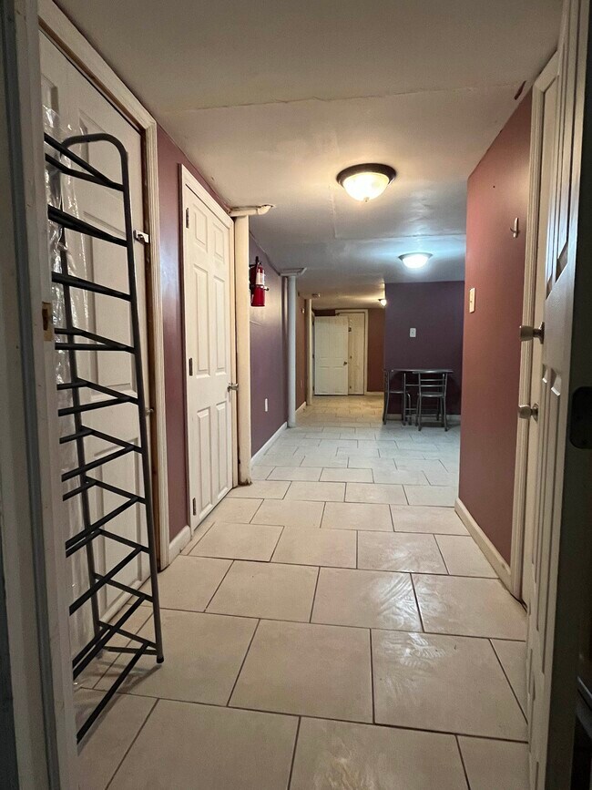 58 Arlington Ave in Paterson, NJ - Building Photo - Building Photo