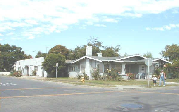 101 Wabash Ave in San Jose, CA - Building Photo - Building Photo