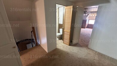 1325 S Waco Ave in Wichita, KS - Building Photo - Building Photo