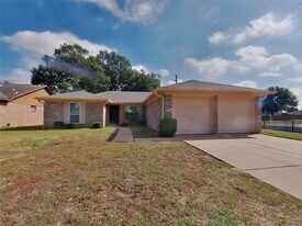 2602 Carson Dr in Katy, TX - Building Photo