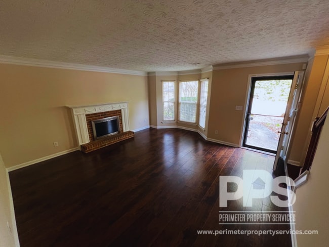 2950 Lexington Trace Dr in Smyrna, GA - Building Photo - Building Photo