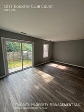 1277 Country Club Ct in Harrisonburg, VA - Building Photo - Building Photo