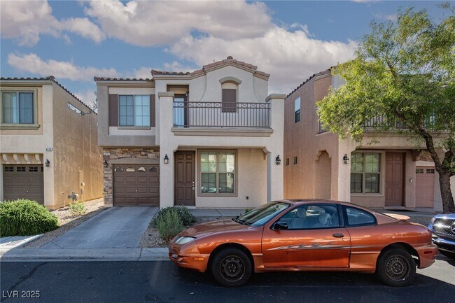 property at 4232 S Sugar Dr