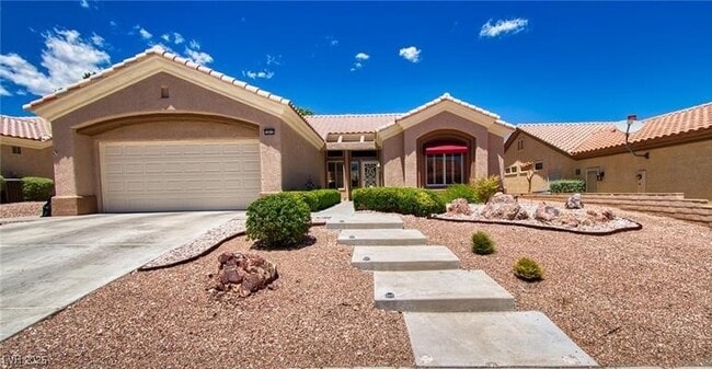 property at 2805 Hanging Rock Dr