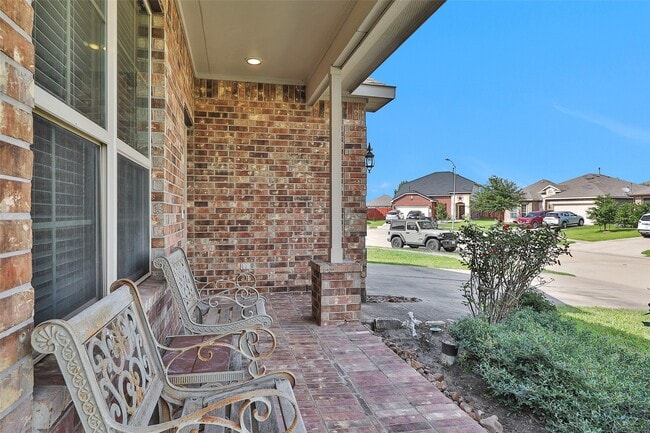 5219 Rosehill Ridge Ct