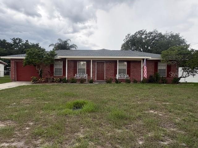 401 Alma Dr in Brandon, FL - Building Photo - Building Photo