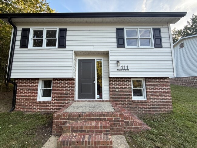 411 Doak St in Thomasville, NC - Building Photo - Building Photo
