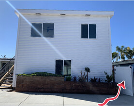 3220 Pasternack Pl in San Diego, CA - Building Photo - Building Photo