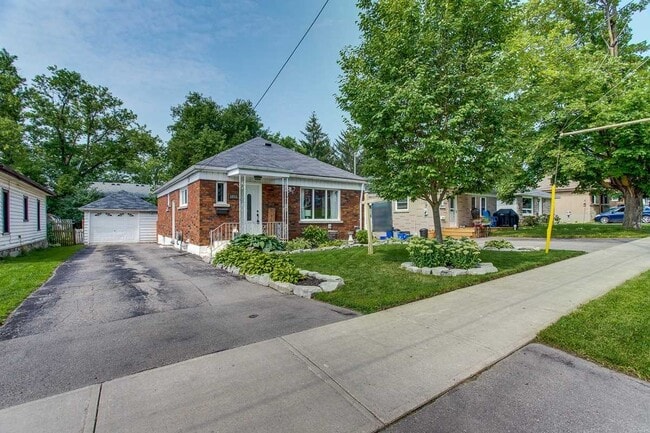 property at 1055 Western Ave