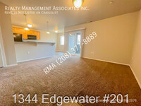 1344 S Edgewater Cir in Nampa, ID - Building Photo - Building Photo