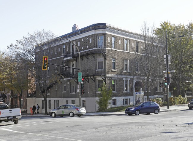 Building Photo