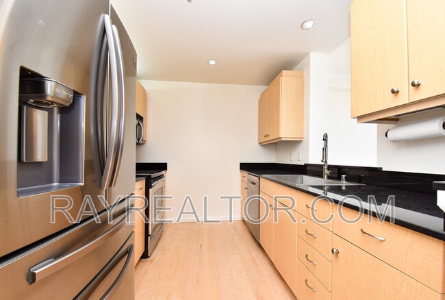 property at 140 S Van Ness Ave