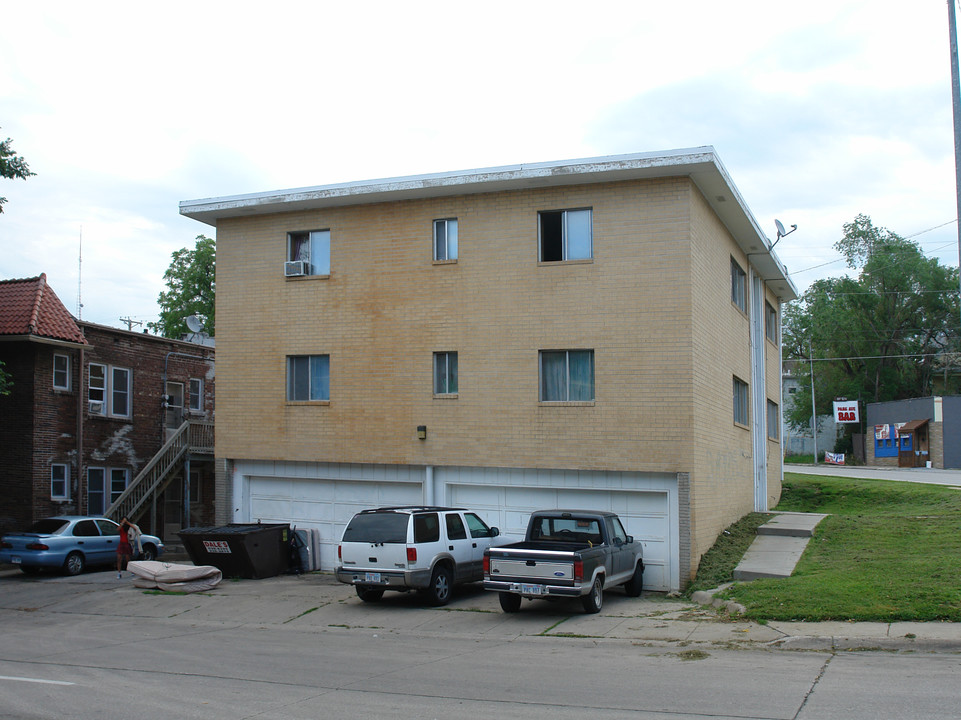 3016 St Marys Ave in Omaha, NE - Building Photo