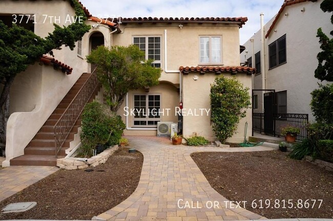 property at 3771 7th Ave