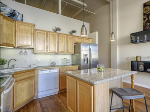 1555 California St in Denver, CO - Building Photo - Building Photo