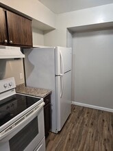 Dolson Arms Apartments in Detroit, MI - Foto de edificio - Building Photo