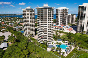 Oasis Condos of Singer Island Apartments