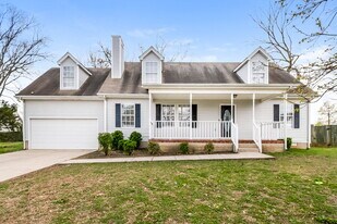 515 Gammon Ln, Unit 2132 in La Vergne, TN - Building Photo