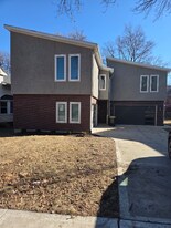 3931-3933 Genessee St, Unit 3931 in Kansas City, MO - Building Photo