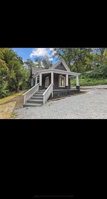 property at 1623 S 16th St