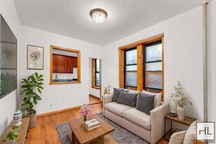 14th St #2, Unit 2 in Brooklyn, NY - Building Photo