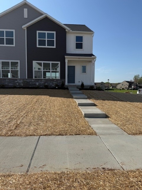 property at 50 N Conifer Dr