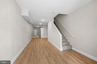 1605 Clifton Ave in Baltimore, MD - Building Photo - Building Photo