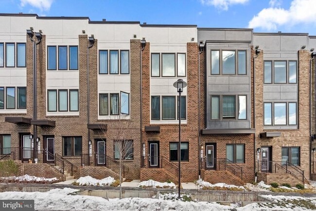 property at 16109 Connors Wy