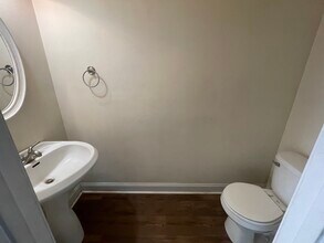 105 Westchester Dr, Unit #C7 in Athens, GA - Building Photo - Building Photo