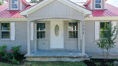1904 S Long St in Opelika, AL - Building Photo - Building Photo