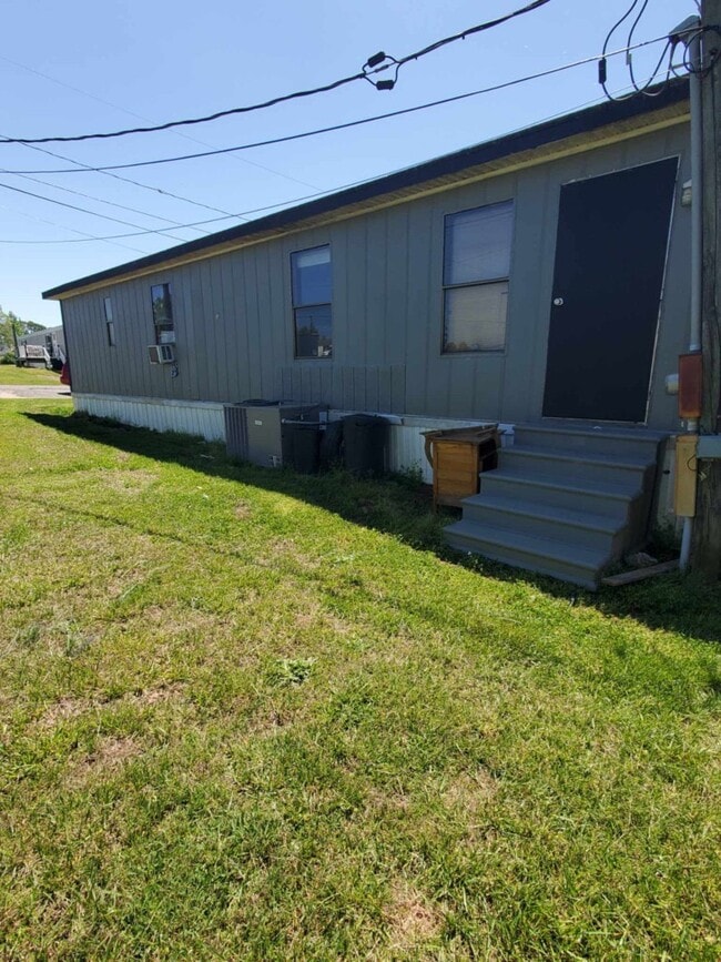 property at 239 Dakar Dr