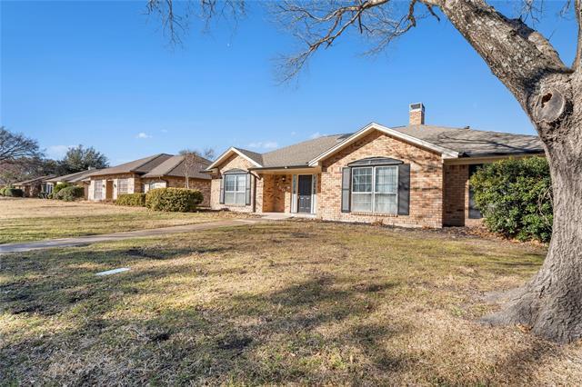 1809 Duke Dr in Richardson, TX - Building Photo - Building Photo