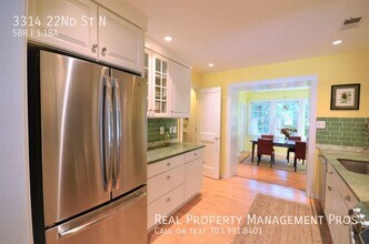 3314 22nd St N in Arlington, VA - Building Photo - Building Photo